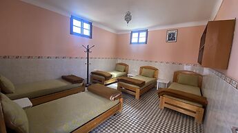 Auberge de Jeunesse Marrakech-Asni