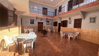 Auberge de Jeunesse Marrakech-Asni