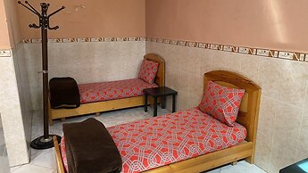 Auberge de Jeunesse Marrakech-Asni