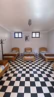 Auberge de Jeunesse Marrakech-Asni