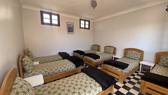 Auberge de Jeunesse Marrakech-Asni