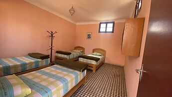 Auberge de Jeunesse Marrakech-Asni