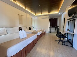 Noah's Ark Hotel Powered by Cocotel