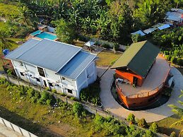 Noah's Ark Hotel Powered by Cocotel