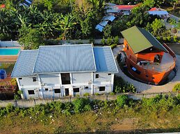 Noah's Ark Hotel Powered by Cocotel