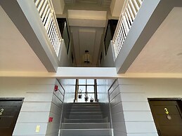 Noah's Ark Hotel Powered by Cocotel