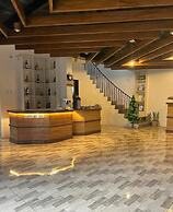 Noah's Ark Hotel Powered by Cocotel