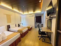 Noah's Ark Hotel Powered by Cocotel