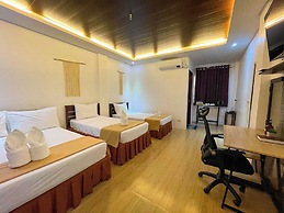 Noah's Ark Hotel Powered by Cocotel