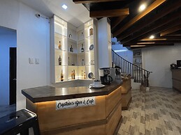 Noah's Ark Hotel Powered by Cocotel