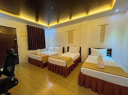 Noah's Ark Hotel Powered by Cocotel