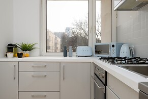 Miodowa Apartment in Warsaw by Renters