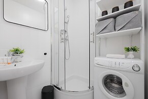 Miodowa Apartment in Warsaw by Renters