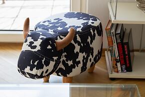 Miodowa Apartment in Warsaw by Renters