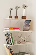 Miodowa Apartment in Warsaw by Renters