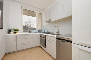 Miodowa Apartment in Warsaw by Renters