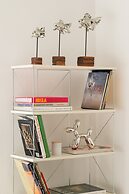 Miodowa Apartment in Warsaw by Renters