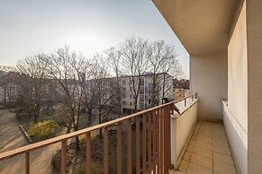 Miodowa Apartment in Warsaw by Renters