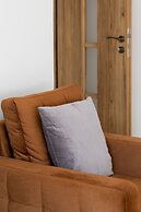 Miodowa Apartment in Warsaw by Renters