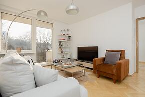 Miodowa Apartment in Warsaw by Renters
