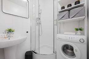 Miodowa Apartment in Warsaw by Renters