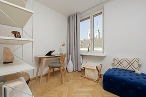 Miodowa Apartment in Warsaw by Renters
