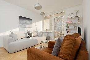 Miodowa Apartment in Warsaw by Renters