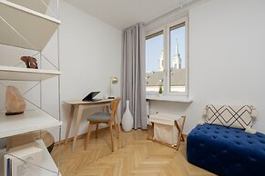 Miodowa Apartment in Warsaw by Renters