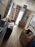 Grey Shells 2-bed Chalet in Bridlington South Shore