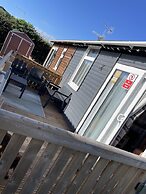 Grey Shells 2-bed Chalet in Bridlington South Shore
