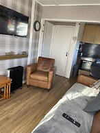 Grey Shells 2-bed Chalet in Bridlington South Shore