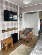 Grey Shells 2-bed Chalet in Bridlington South Shore