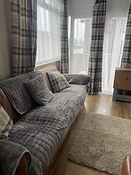 Grey Shells 2-bed Chalet in Bridlington South Shore