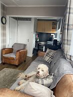 Grey Shells 2-bed Chalet in Bridlington South Shore