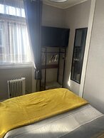 Grey Shells 2-bed Chalet in Bridlington South Shore