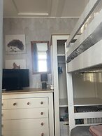 Grey Shells 2-bed Chalet in Bridlington South Shore