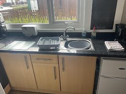 Grey Shells 2-bed Chalet in Bridlington South Shore