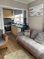 Grey Shells 2-bed Chalet in Bridlington South Shore