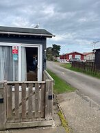 Grey Shells 2-bed Chalet in Bridlington South Shore