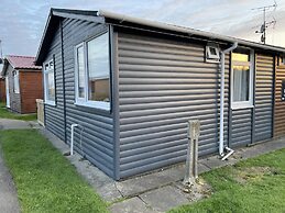 Grey Shells 2-bed Chalet in Bridlington South Shore