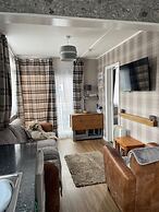 Grey Shells 2-bed Chalet in Bridlington South Shore