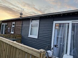 Grey Shells 2-bed Chalet in Bridlington South Shore