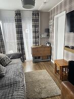 Grey Shells 2-bed Chalet in Bridlington South Shore