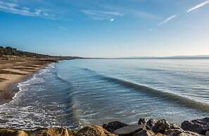 Cosy Beach Getaway Naish Est Near New Forest