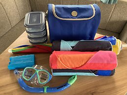 Cosy Beach Getaway Naish Est Near New Forest