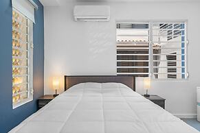 Otium Rentals Condado Space Near Attractions