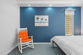 Otium Rentals Condado Space Near Attractions
