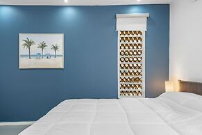 Otium Rentals Condado Space Near Attractions