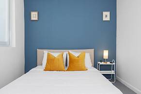 Otium Rentals Homely Haven in Condado