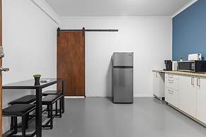 Otium Rentals Homely Haven in Condado
